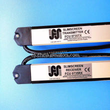 FCU0735 | FCU0740 Cortinas de luz para puertas para ascensores KONE